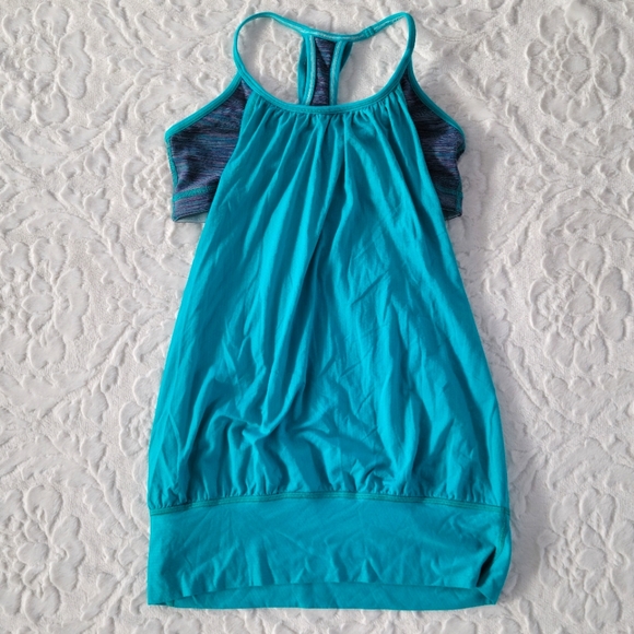 lululemon athletica Tops - Lululemon Tank